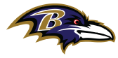 Impressive Talent Baltimore Ravens