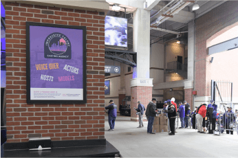 proud sponsor of the baltimore ravens image