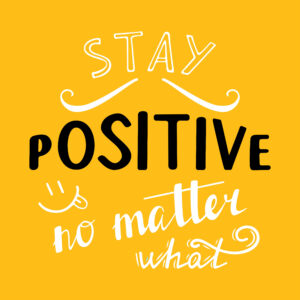 positive
