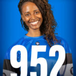 Profile picture of Mia Speight